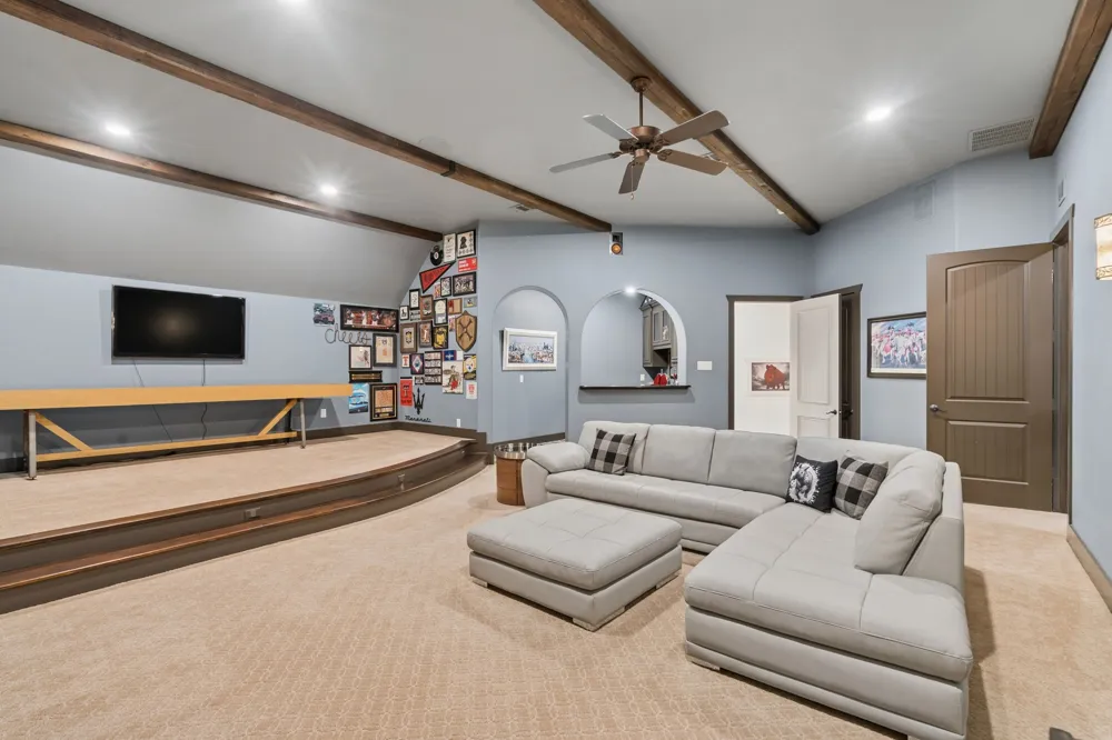 4739 Byron Circle Irving, TX 75038