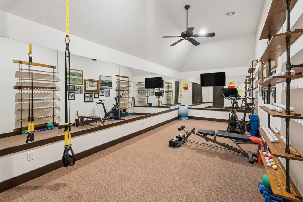 4739 Byron Circle Irving, TX 75038