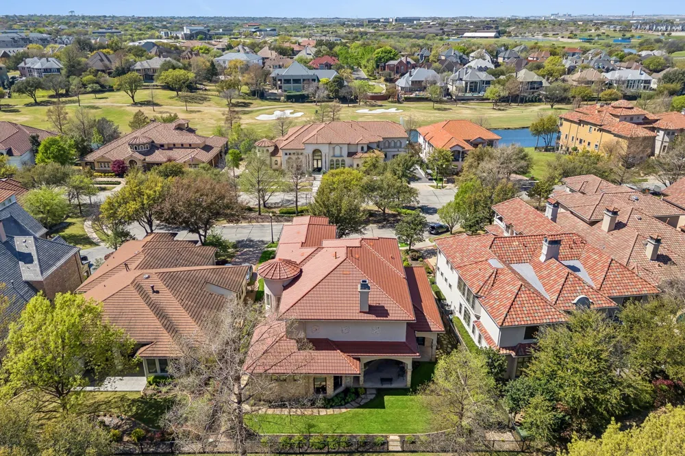 4739 Byron Circle Irving, TX 75038