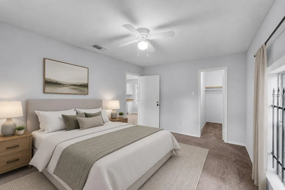 9410 Rosehaven Drive Houston, TX 77051