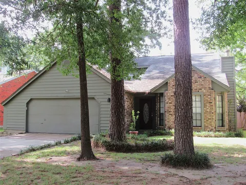 3311 Golden Willow Drive