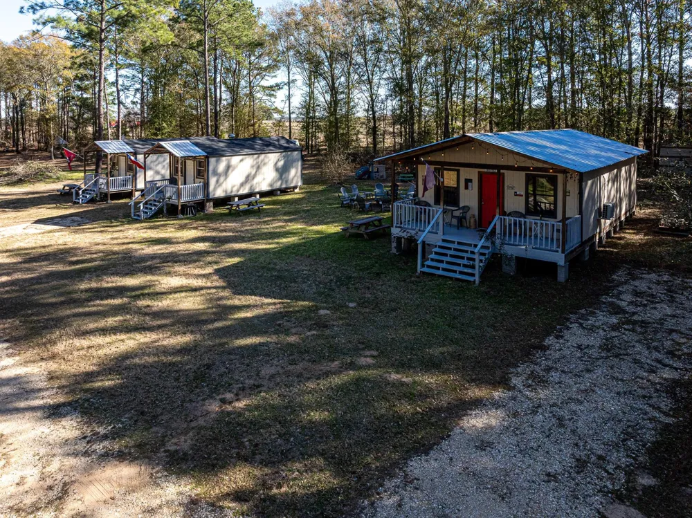 11201 County Road 203 Plantersville, TX 77363
