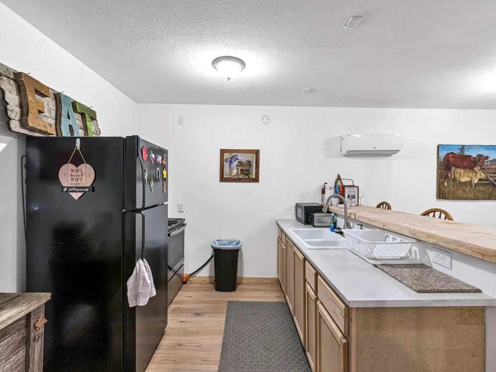 11201 County Road 203 Plantersville, TX 77363