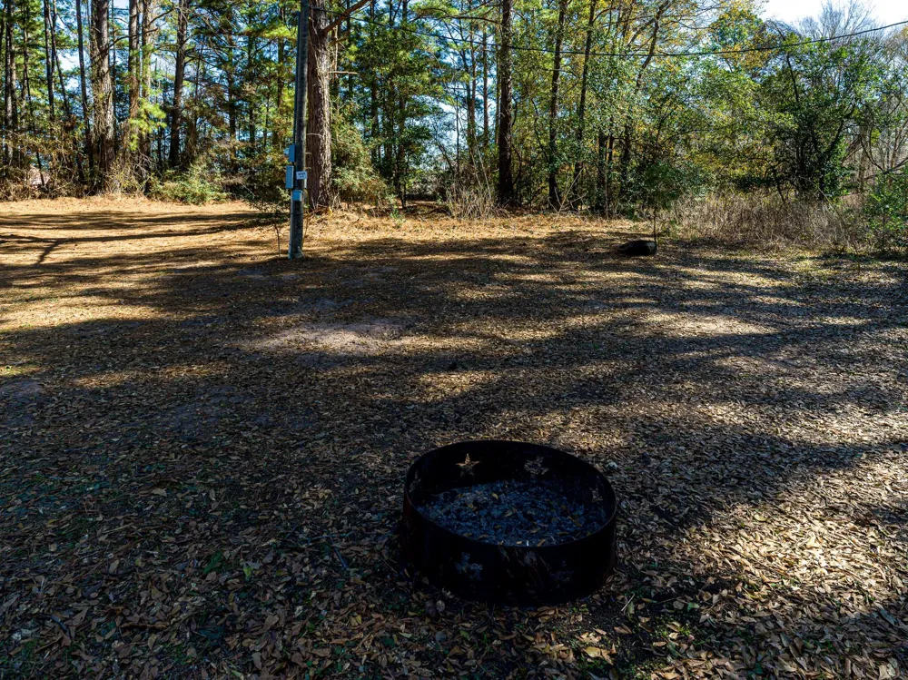 11201 County Road 203 Plantersville, TX 77363