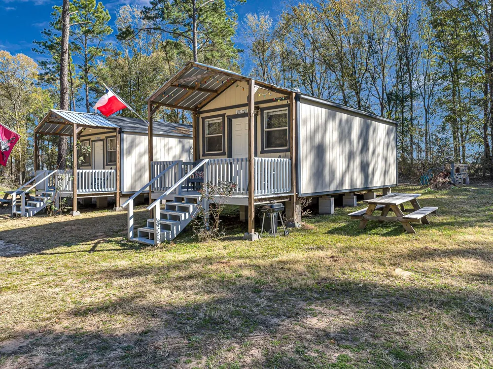 11201 County Road 203 Plantersville, TX 77363