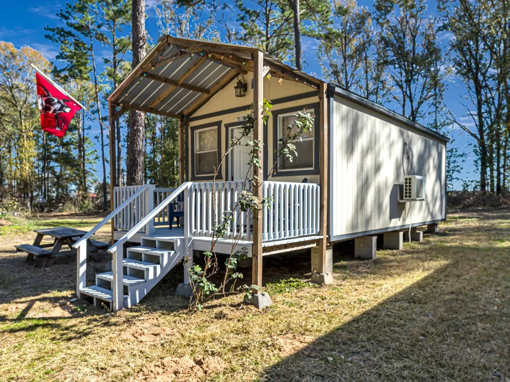 11201 County Road 203 Plantersville, TX 77363