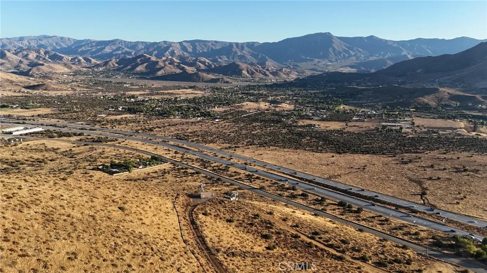 Hypotenuse Road Acton, CA 93510