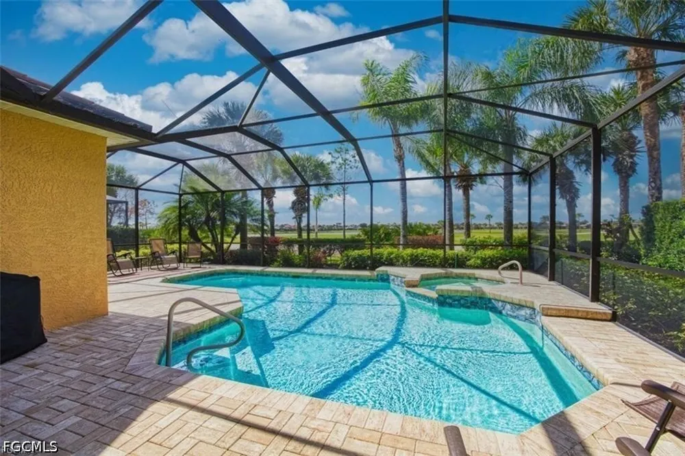 Independence Way Fort Myers, FL 33913