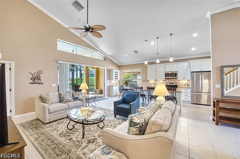 Independence Way Fort Myers, FL 33913