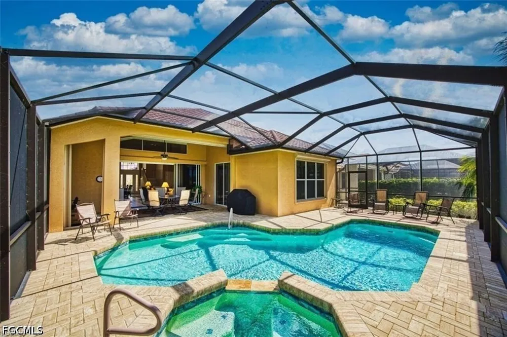 Independence Way Fort Myers, FL 33913