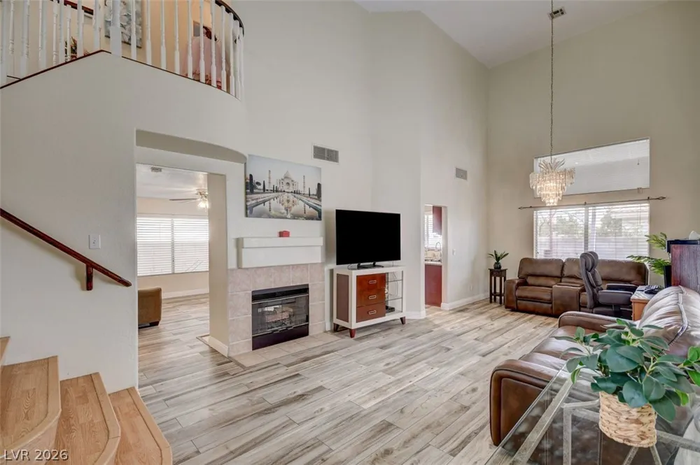 5700 Royal Castle Lane Las Vegas, NV 89130