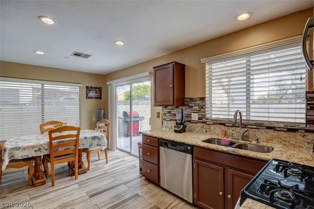 5700 Royal Castle Lane Las Vegas, NV 89130