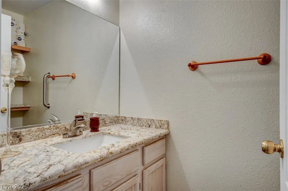 5700 Royal Castle Lane Las Vegas, NV 89130