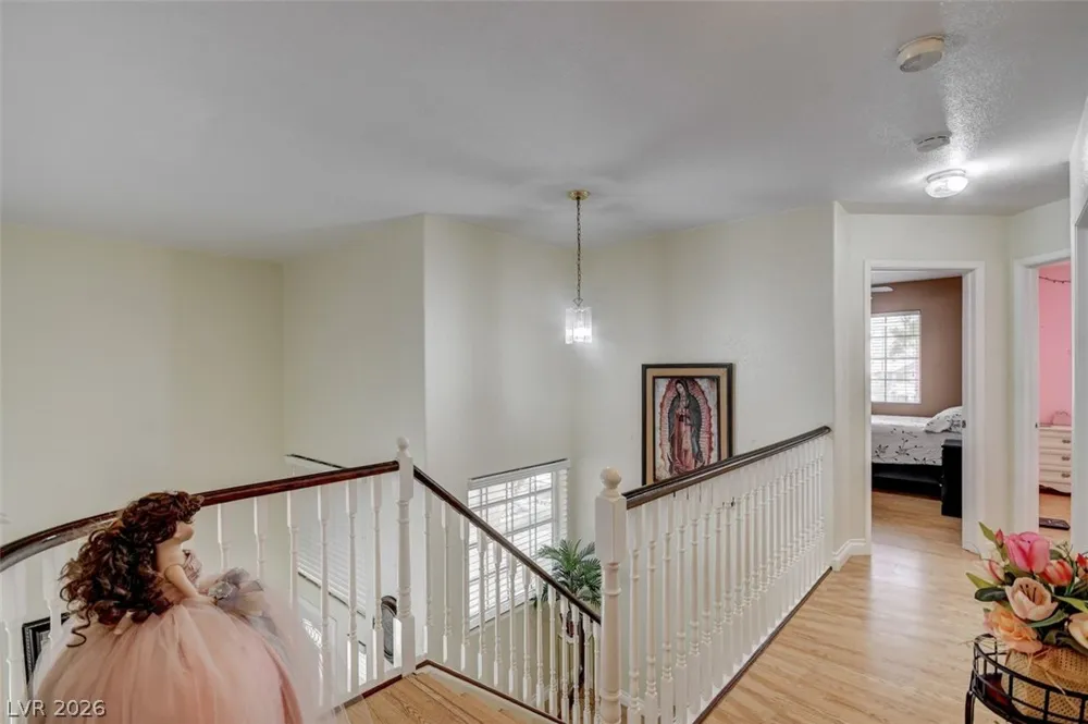 5700 Royal Castle Lane Las Vegas, NV 89130