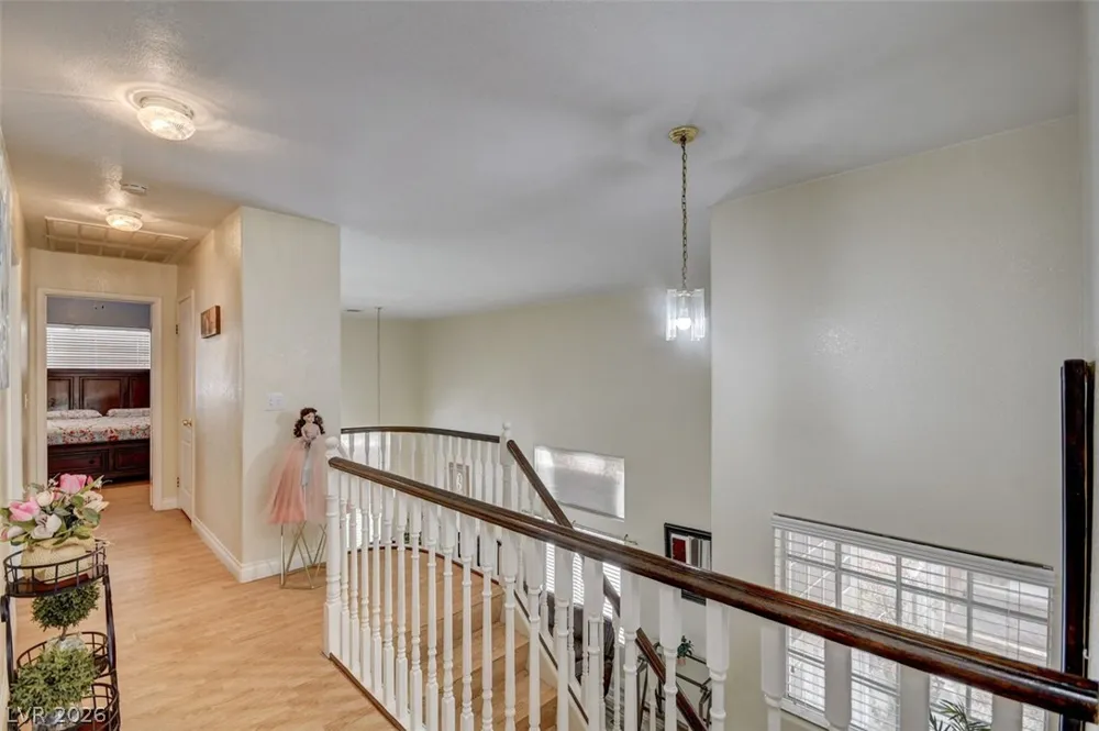 5700 Royal Castle Lane Las Vegas, NV 89130