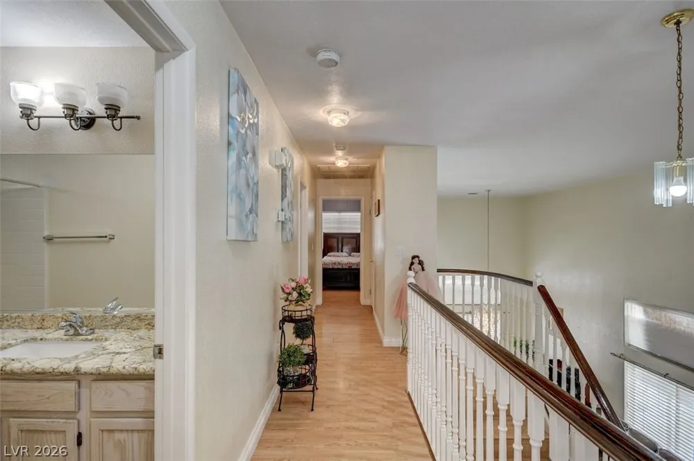 5700 Royal Castle Lane Las Vegas, NV 89130