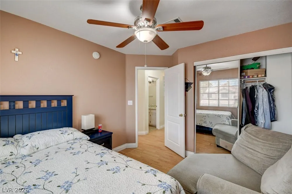 5700 Royal Castle Lane Las Vegas, NV 89130