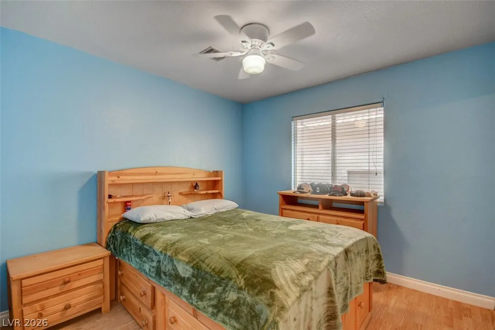 5700 Royal Castle Lane Las Vegas, NV 89130