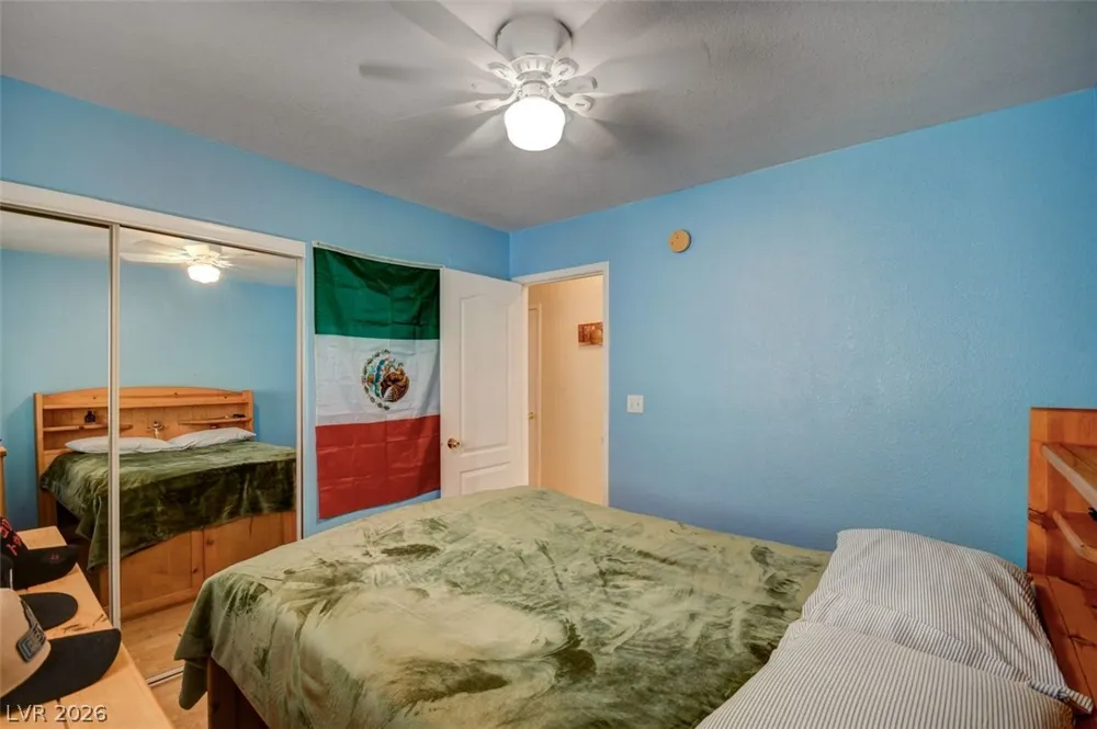5700 Royal Castle Lane Las Vegas, NV 89130