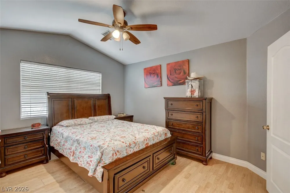 5700 Royal Castle Lane Las Vegas, NV 89130