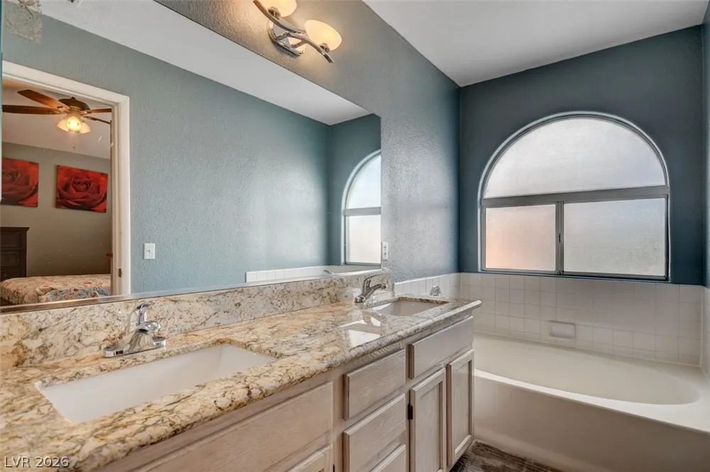 5700 Royal Castle Lane Las Vegas, NV 89130
