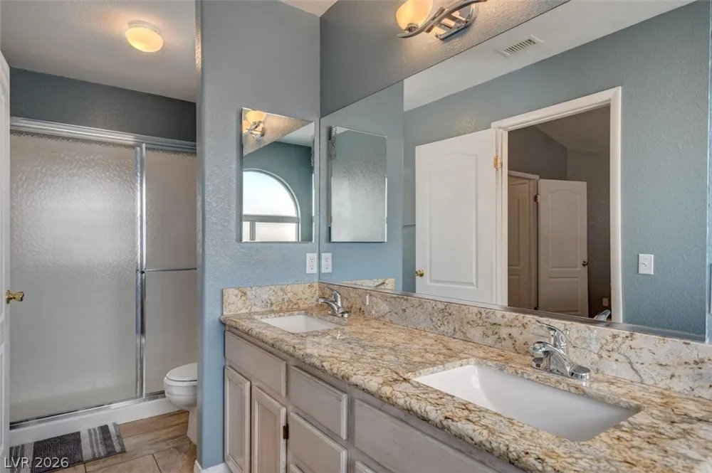 5700 Royal Castle Lane Las Vegas, NV 89130