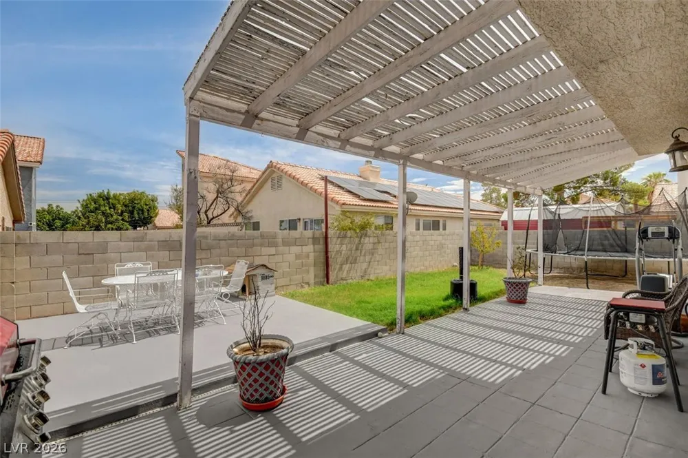 5700 Royal Castle Lane Las Vegas, NV 89130