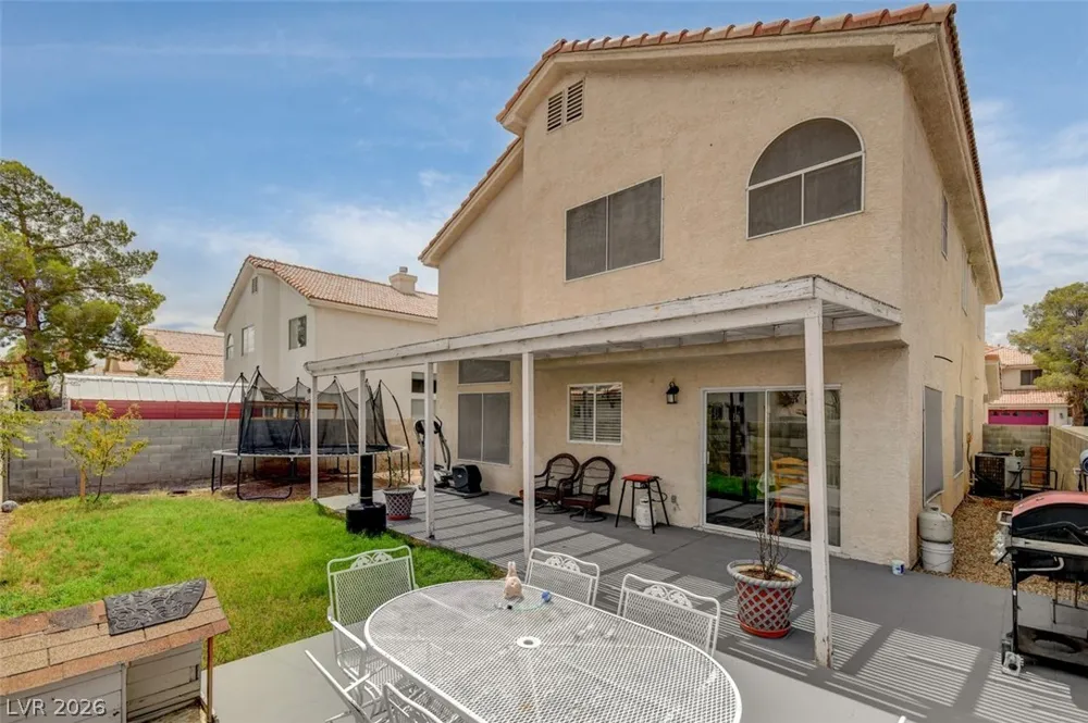 5700 Royal Castle Lane Las Vegas, NV 89130