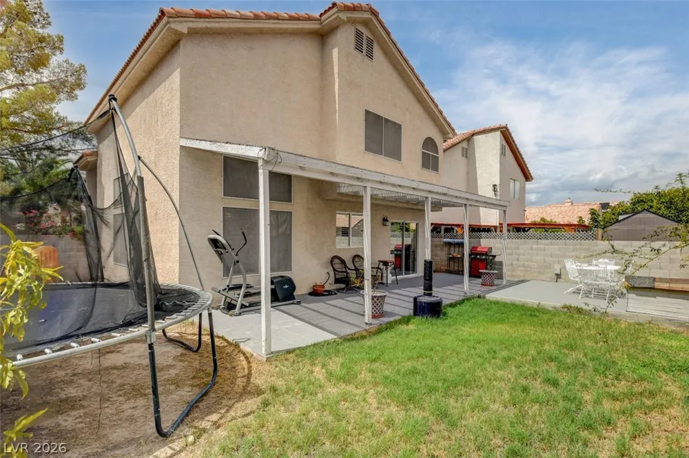5700 Royal Castle Lane Las Vegas, NV 89130