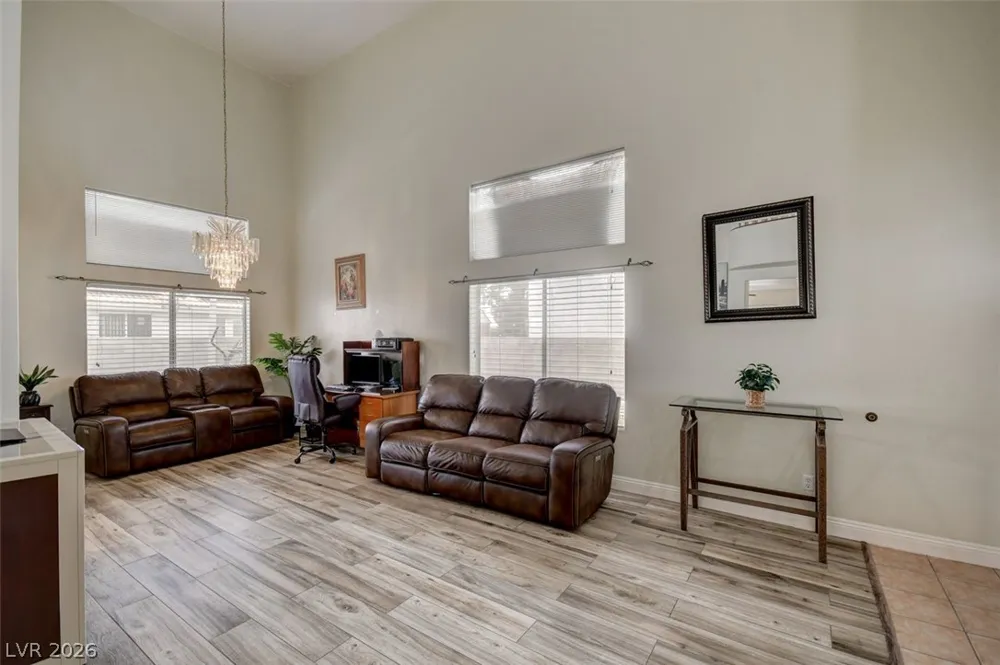 5700 Royal Castle Lane Las Vegas, NV 89130