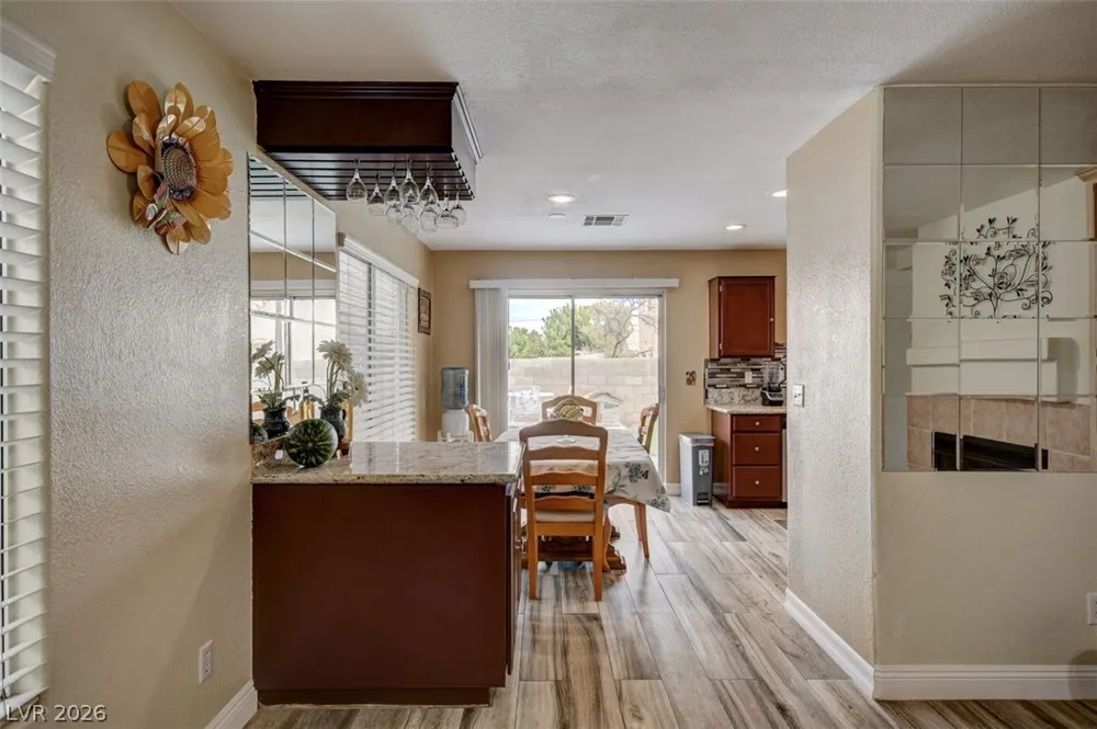 5700 Royal Castle Lane Las Vegas, NV 89130