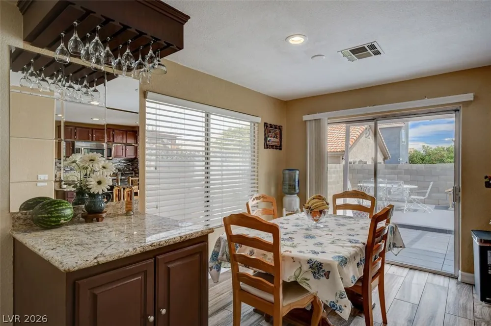5700 Royal Castle Lane Las Vegas, NV 89130
