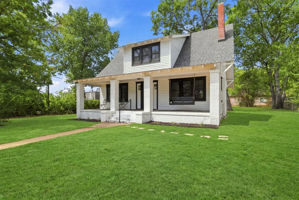 1301 3rd Durant, OK 74701