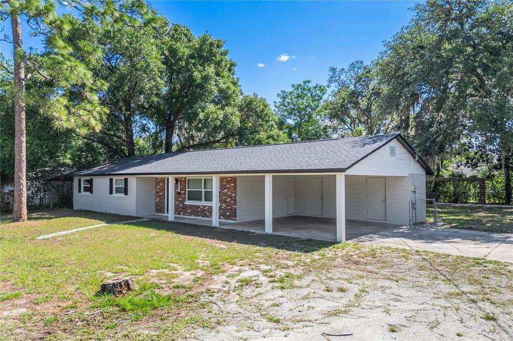 2201 CAMELLIA DRIVE Longwood, FL 32779