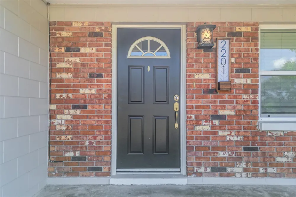 2201 CAMELLIA DRIVE Longwood, FL 32779