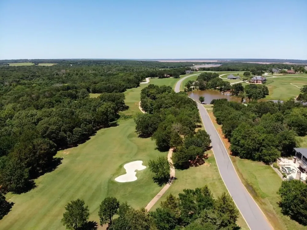 101 Oak Valley Road Gordonville, TX 76245