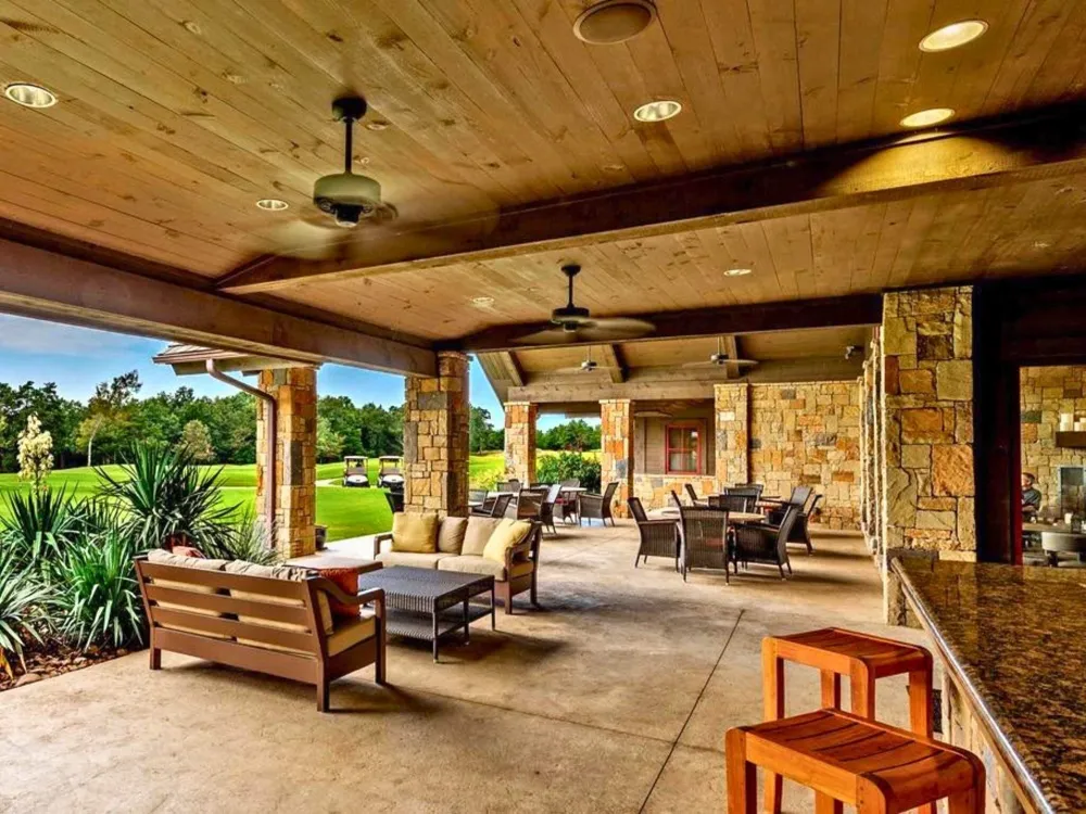 101 Oak Valley Road Gordonville, TX 76245