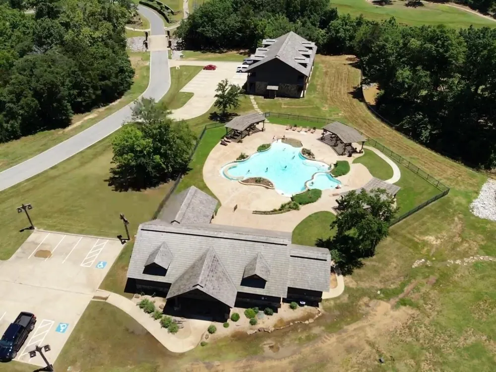 101 Oak Valley Road Gordonville, TX 76245