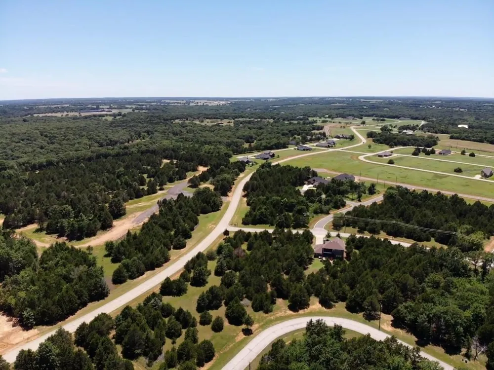 101 Oak Valley Road Gordonville, TX 76245