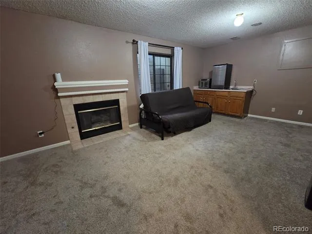 11183 E Baltic Place Aurora, CO 80014