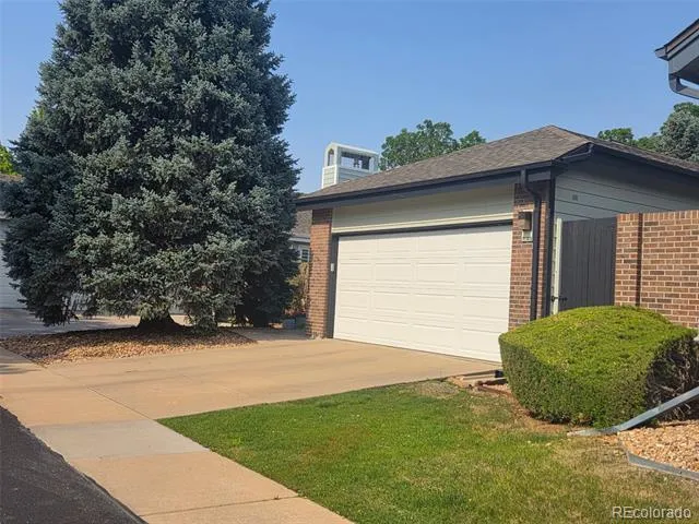 11183 E Baltic Place Aurora, CO 80014