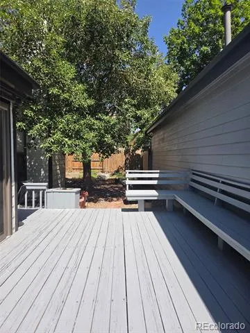 11183 E Baltic Place Aurora, CO 80014