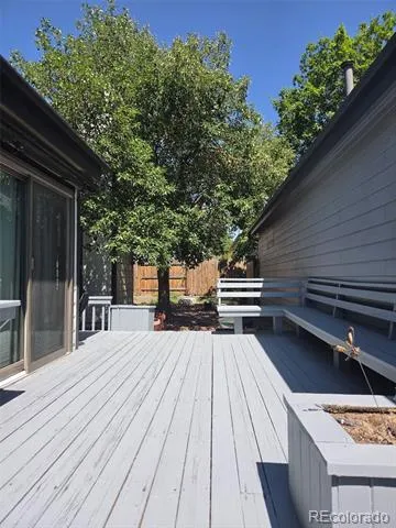 11183 E Baltic Place Aurora, CO 80014