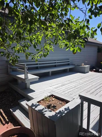 11183 E Baltic Place Aurora, CO 80014