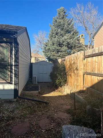 11183 E Baltic Place Aurora, CO 80014