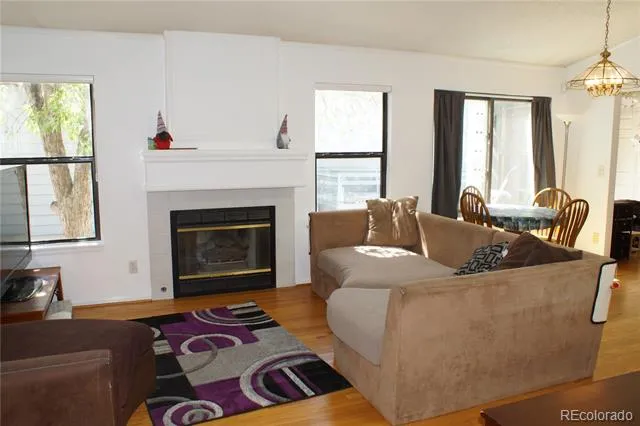 11183 E Baltic Place Aurora, CO 80014