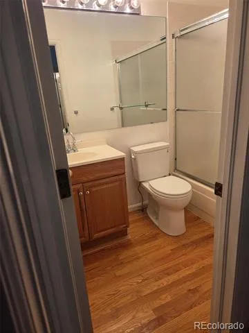 11183 E Baltic Place Aurora, CO 80014