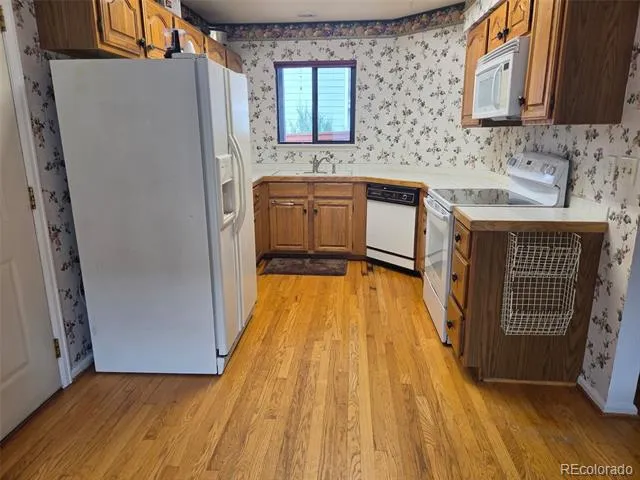 11183 E Baltic Place Aurora, CO 80014