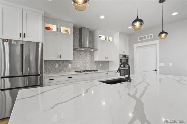 11073 Mosey Trail Colorado Springs, CO 80908