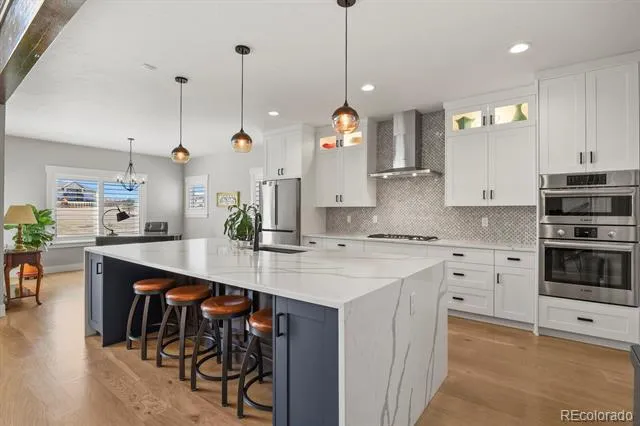 11073 Mosey Trail Colorado Springs, CO 80908